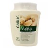 Garlic Mask for Weak and Damaged Hair, Vatika Dabur, 1 kg